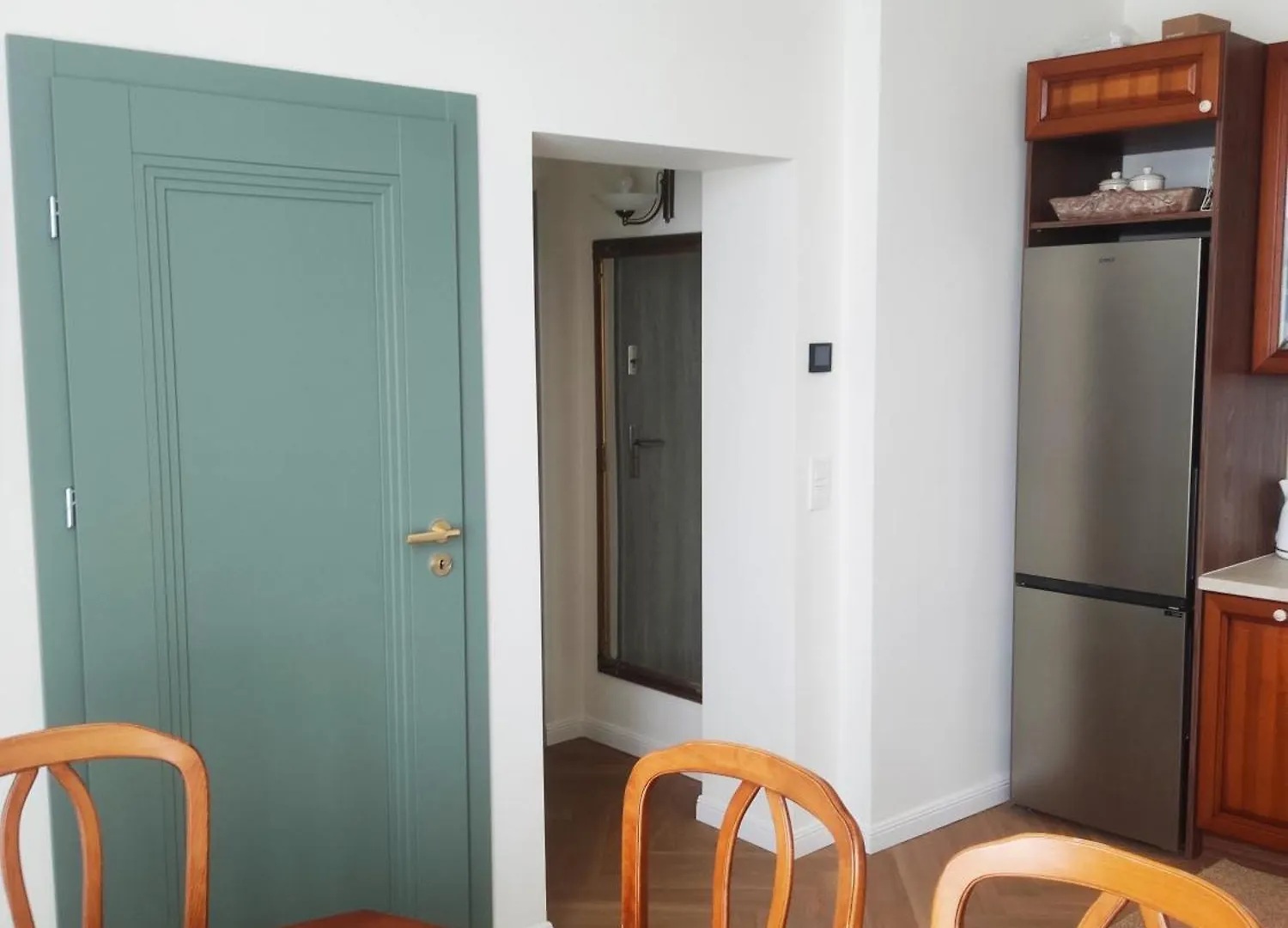 Apartamento Monte Cassino Moj-Sopot Pl 0*, Sopot Polonia