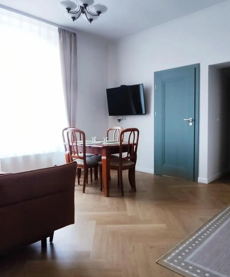 Apartamento Monte Cassino Moj-Sopot Pl 0*, Sopot