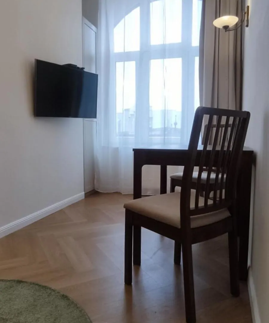 Apartamento Monte Cassino Moj-Sopot Pl