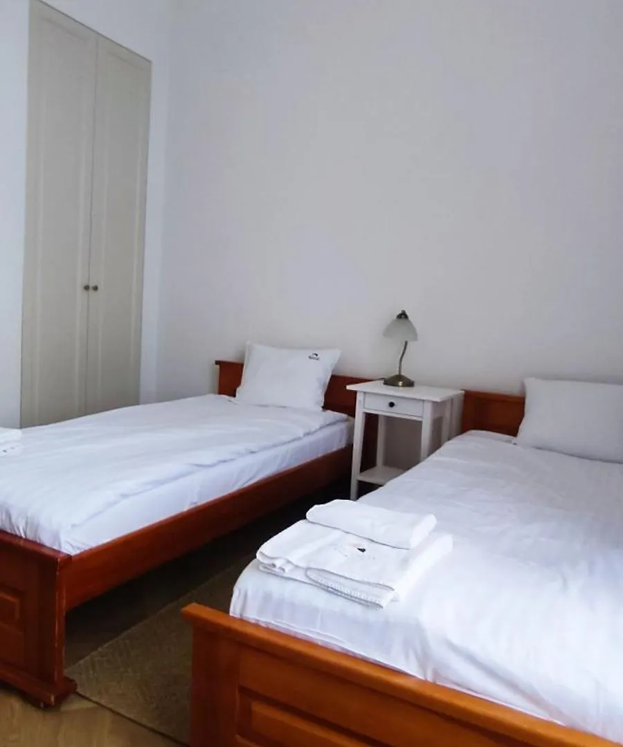Apartamento Monte Cassino Moj-Sopot Pl Polonia