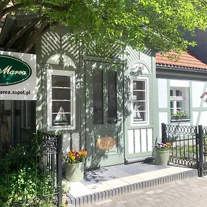Apartament Na Patio By Marea, Sopot