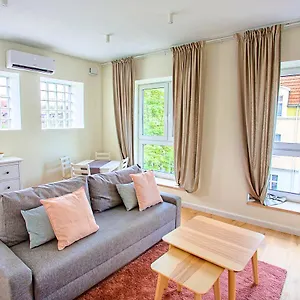 Apartament Bema 6, Sopot