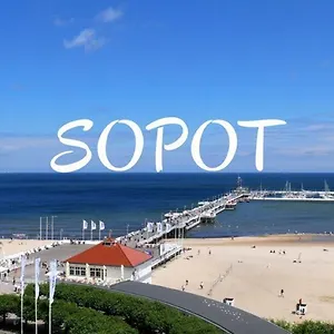 Apartament Aquarius, Sopot